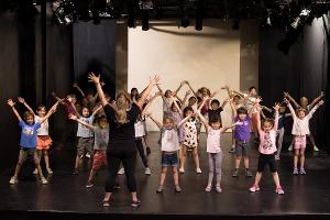 TADA! Youth Theater Announces Registration For School Break Camp Image