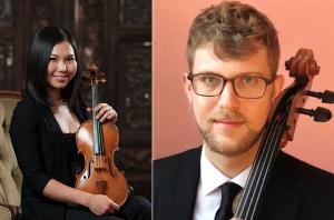 Illinois Philharmonic Presents ALL BRAHMS Image