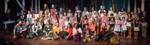 Florida Studio Theatre Announces Winners Of Annual Youth Playwriting Competition 