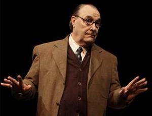 AN EVENING WITH C.S. LEWIS Comes to Overture in April  Image