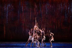 Bangarra Dance Theatre And American Express Announce New Partnership  Image