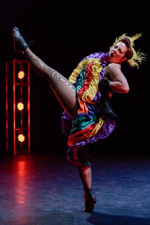 Jennifer Irons' YUKON HO! Comes to Connaught Studio in April Image