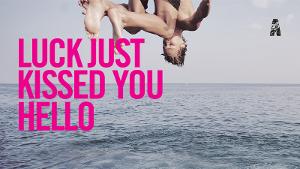 Cast Announced For LUCK JUST KISSED YOU HELLO at the Abbey Theatre Image