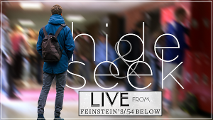 Full Cast Announced For Danny Feldman's HIDE AND SEEK At Feinstein's/54 Below Image
