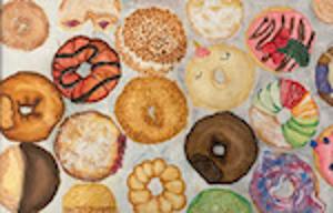 The Gallery At MCCC Presents 2022 Visual Arts Student Exhibition, April 4 Through May 11 Image