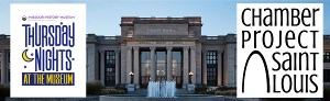 Chamber Project St. Louis Celebrates Josephine Baker at Missouri History Museum, April 7  Image