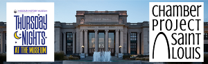 Chamber Project St. Louis Celebrates Josephine Baker at Missouri History Museum, April 7 Image