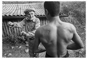 Boston Photographer Takes Audiences From Watertown To Armenia in An Evening Of Photography, Storytelling, And Music Image