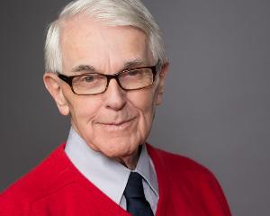Curtain Call For A Legend: Actor Harvey Cocks Passes Away Image