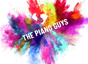 THE PIANO GUYS Come to Playhouse Square in October 