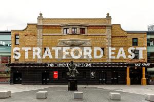 Theatre Royal Stratford East Announces Sky Arts Associates For 2022 