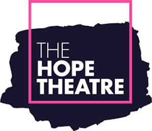 Cast and Creatives Announced For IF. DESTROYED. STILL. TRUE. at the Hope Theatre This Month 