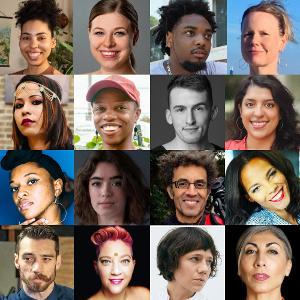 Chicago Dance Announces Recipients Of Inaugural DANCE FOR CAMERA Residency 