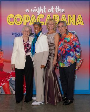 Arts Garage Welcomes 200 Friends & Supporters To 11th Annual Gala Image
