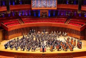 PYO Music Institute Announces In-Person Auditions For 2022-2023 Season 