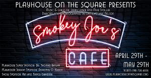 SMOKEY JOE'S CAFE Returns To Playhouse On The Square Image
