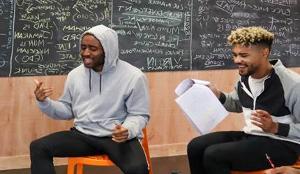 New Diorama Theatre Announces Final Ballot For Free Space At Revolutionary NDT Broadgate Venue Image