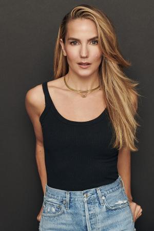 Katie Webber Will Take Over the Role of 'Rhonda' in TINA - THE TINA TURNER MUSICAL Image