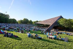 Individual Tickets On Sale Today For 2022 Blossom Music Festival 