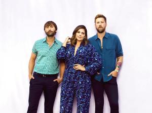 Lady A Will Perform at the Meadow Event Park In Doswell, Virginia in July Image