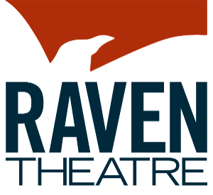 Raven Theatre Presents THE LUCKIEST Chicago Premiere! 