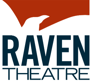 Raven Theatre Presents THE LUCKIEST Chicago Premiere! Image