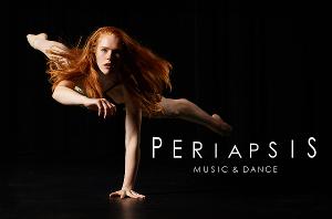 Periapsis Music and Dance Presents UNBEKNOWNST at Mark Morris Dance Center in May 