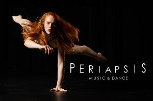 Periapsis Music and Dance Presents UNBEKNOWNST at Mark Morris Dance Center in May Image