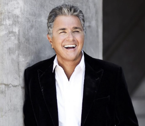 Society For The Preservation of The Great American Songbook 2022 Benefactors Gala Will Honor Steve Tyrell  Image