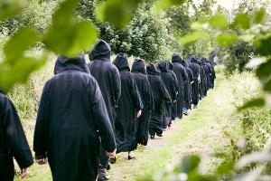 Samuel Beckett's CASCANDO to Premiere Outdoors In Greenwich Village This Summer Image