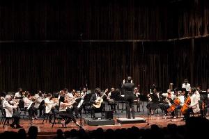 La Orquesta Sinfónica Nacional Interpretará Obras De Mozart, Jacques Ibert Y Scott Joplin 