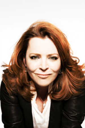 Kathleen Madigan Comes to Pikes Peak Center, October 15 