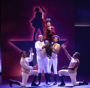 Final Days To Experience Musical Theatre West's SPAMILTON: AN AMERICAN PARODY Image