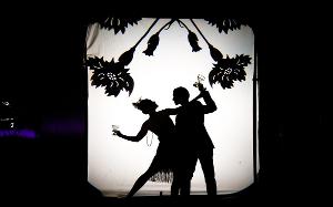 Chamber Dance Project Announces June 2022 Season: GRACE, GRANDEUR & GATSBY Image
