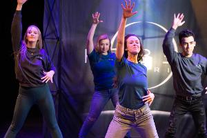 Performing Arts Convention for Ages 10-19 Comes to Dallas Image
