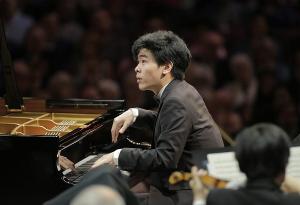 RACHMANINOFF Will Be Performed by The Plano Symphony Orchestra This Month 