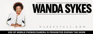 Wanda Sykes Comes To DPAC in October Image