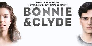 Final Cast Announced For BONNIE & CLYDE in Sydney Image