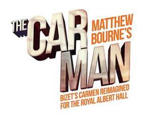 Cast Announced For Matthew Bourne's THE CAR MAN At The Royal Albert Hall Image