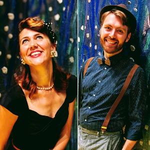 Milford Arts Council And Pantochino Productions Host Benefit Concert For Ukraine Image