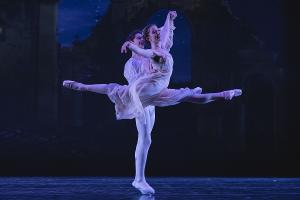 Detroit Public Television To Broadcast Interlochen Arts Academy's ROMEO AND JULIET Ballet, April 24 