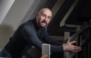 The Ruth Page Center For The Arts Announces Silvino da Silva As Its New Executive Director Image