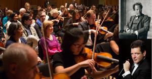 Park Avenue Chamber Symphony Brings Mahler Back To New York City  Image