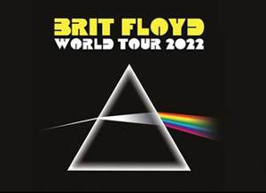 'World's Greatest Pink Floyd Show' Brit Floyd Comes To Overture Hall, April 18 Image