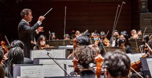 Philadelphia Youth Orchestra Announces Spring Concert at Kimmel Center for the Performing Arts, April 24 