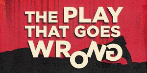 Kate Hamill, Jason O'Connell And More Star In THE PLAY THAT GOES WRONG At Syracuse Stage Image