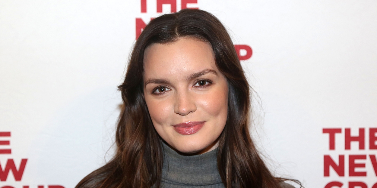 Jennifer Damiano Drops New EP 'I'm So Sorry, Mary Jane' Photo