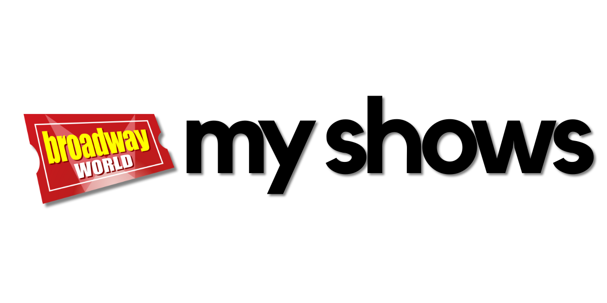 BroadwayWorld Launches My Shows: A New Way to Track and Share Your Theatre Journey Photo