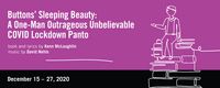 Virtual Theatre Today: Thursday, December 17 with Laura Benanti, Norm Lewis and More! Image