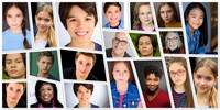 Virtual Theatre Today: Thursday, November 19- with Luba Mason, Andrew Barth Feldman and More! Image